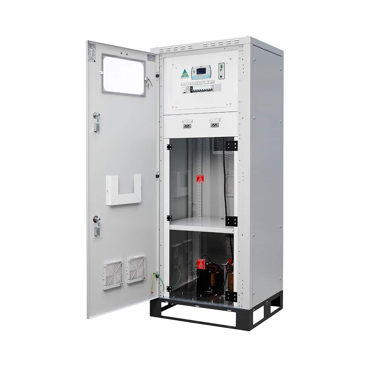 MCRII Series Battery Charger