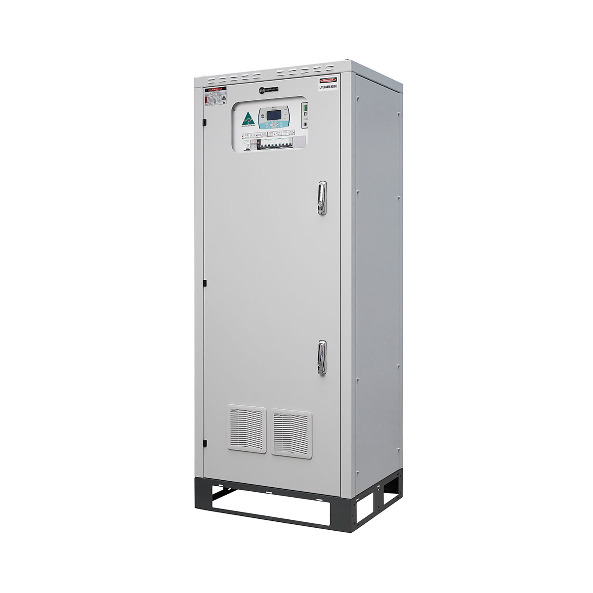MCRII Series Battery Charger