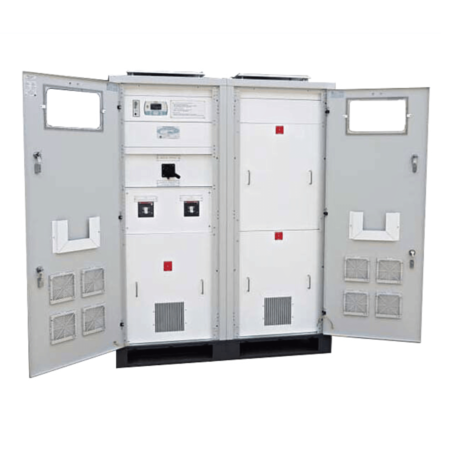 Industrial Inverter